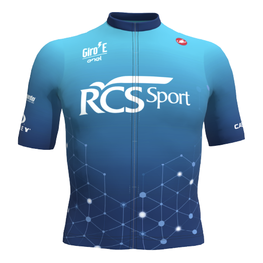 Team jersey RCS SPORT