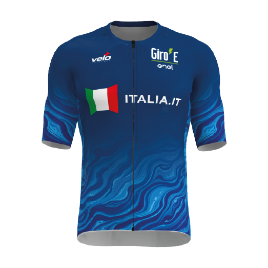 Team jersey ITALIA.IT