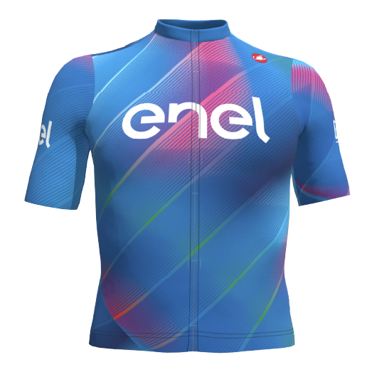 Team jersey ENEL