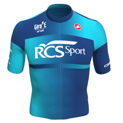 Maglia Squadra RCS SPORT