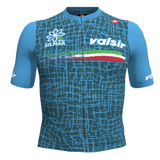 Team jersey VALSIR 1