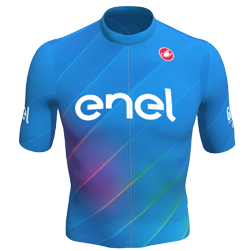 Team jersey ENEL