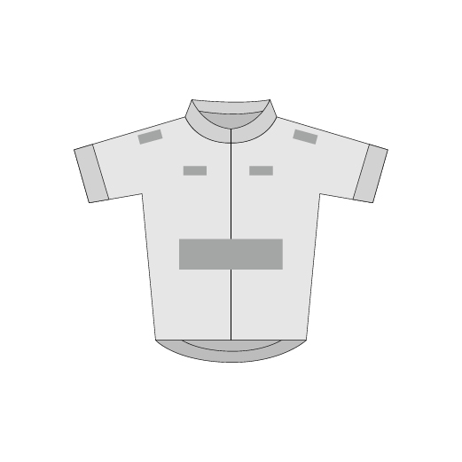 Team jersey LUCERNARIO
