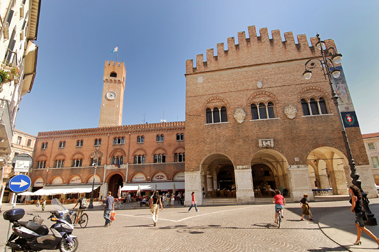 Galleria panoramica