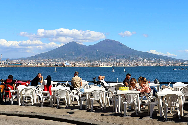 Galleria panoramica