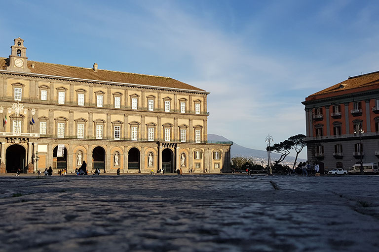 Galleria panoramica