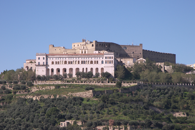 Galleria panoramica