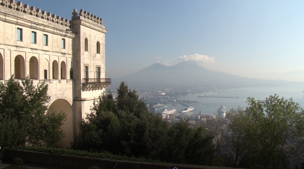 Galleria panoramica