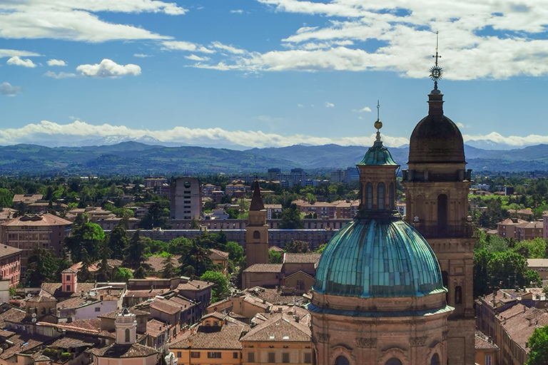 Galleria panoramica