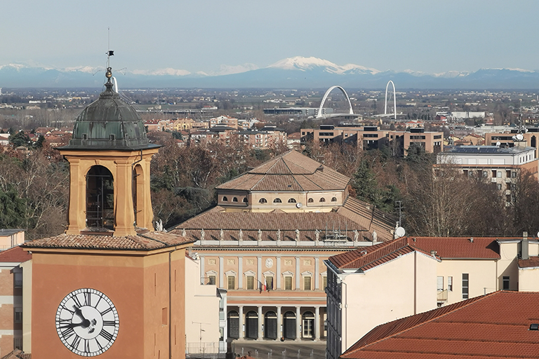 Galleria panoramica