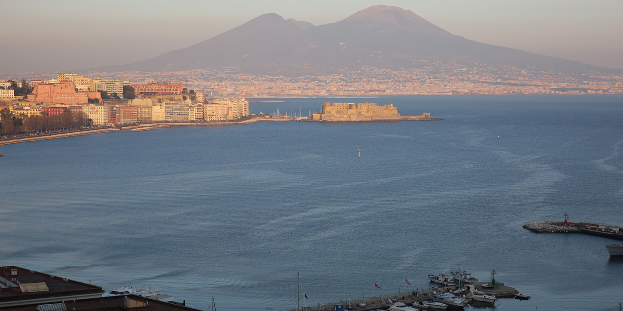 Galleria panoramica