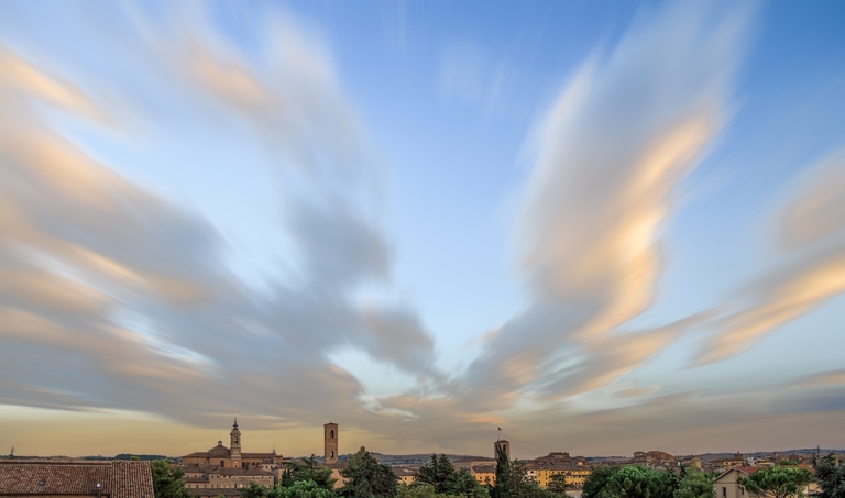 Galleria panoramica