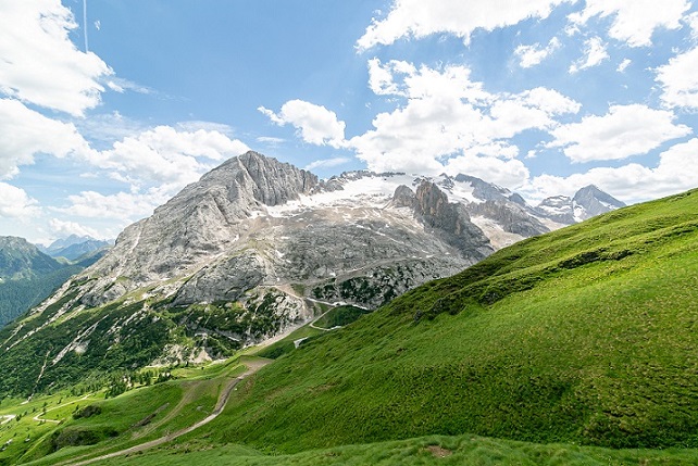 Galleria panoramica