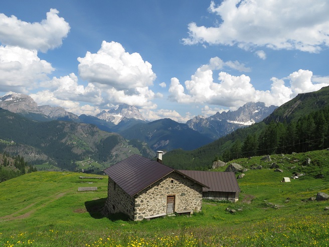 Galleria panoramica