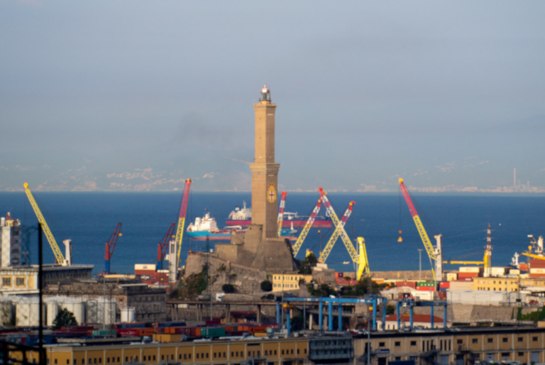 Galleria panoramica