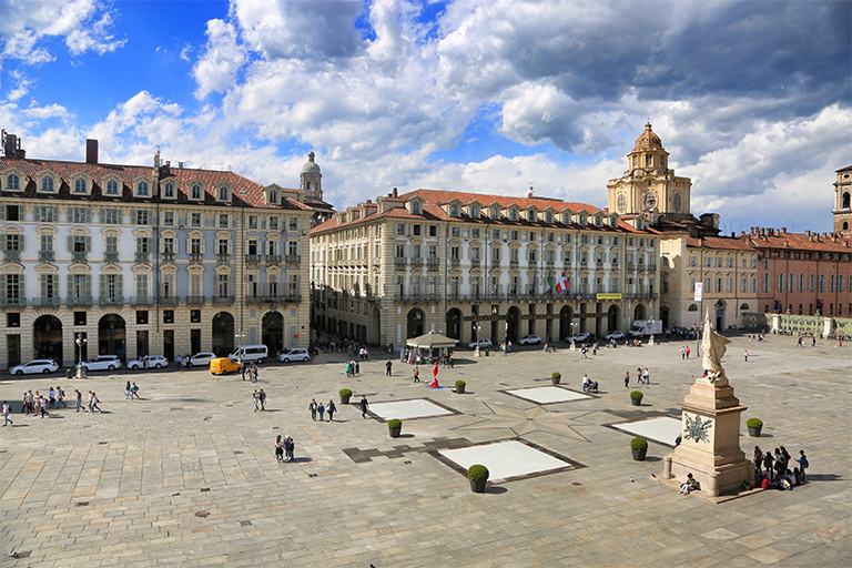 Galleria panoramica