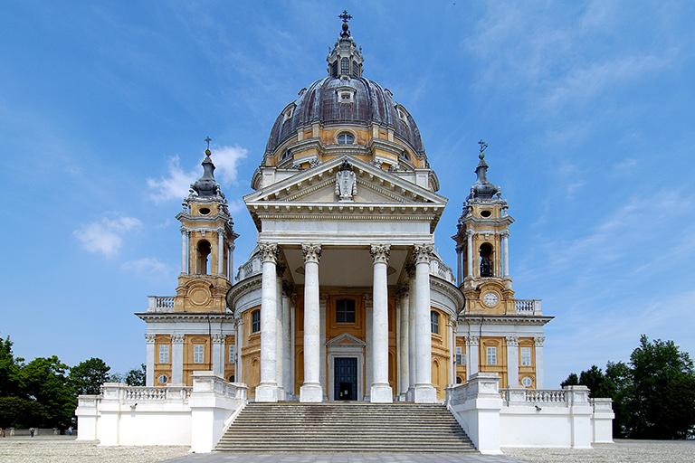 Galleria panoramica