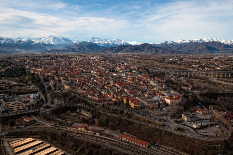 Galleria panoramica