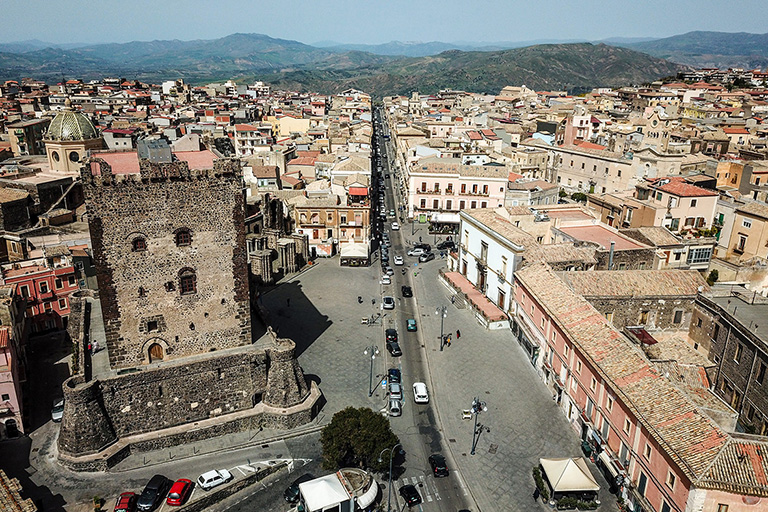 Galleria panoramica