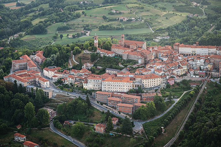 Galleria panoramica