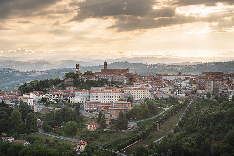 Galleria panoramica