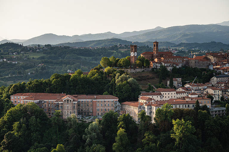 Galleria panoramica