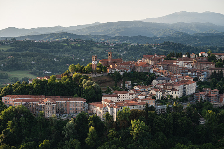 Galleria panoramica