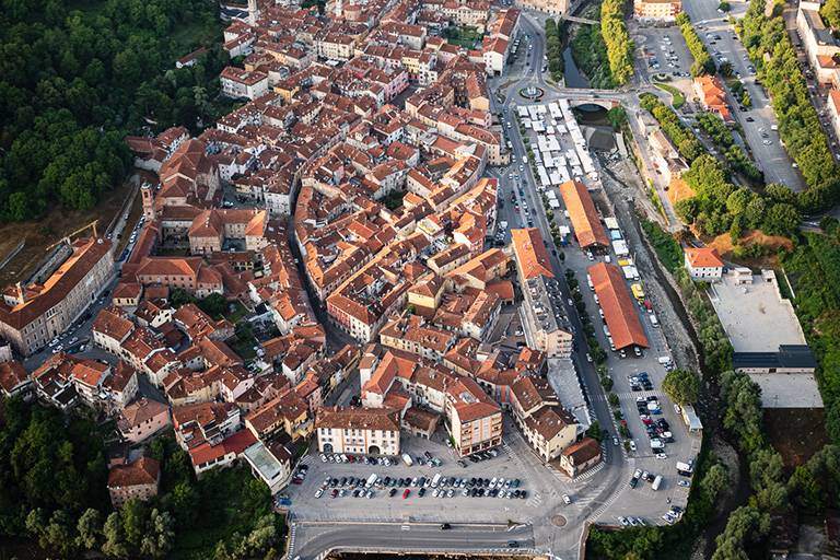 Galleria panoramica