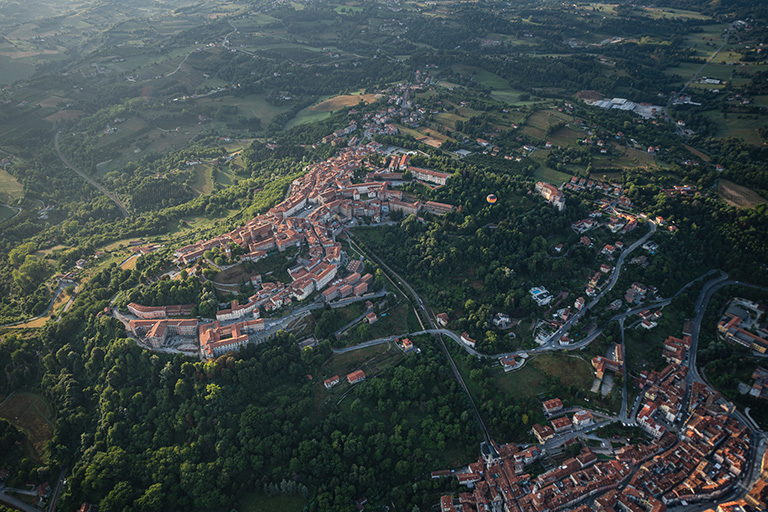 Galleria panoramica