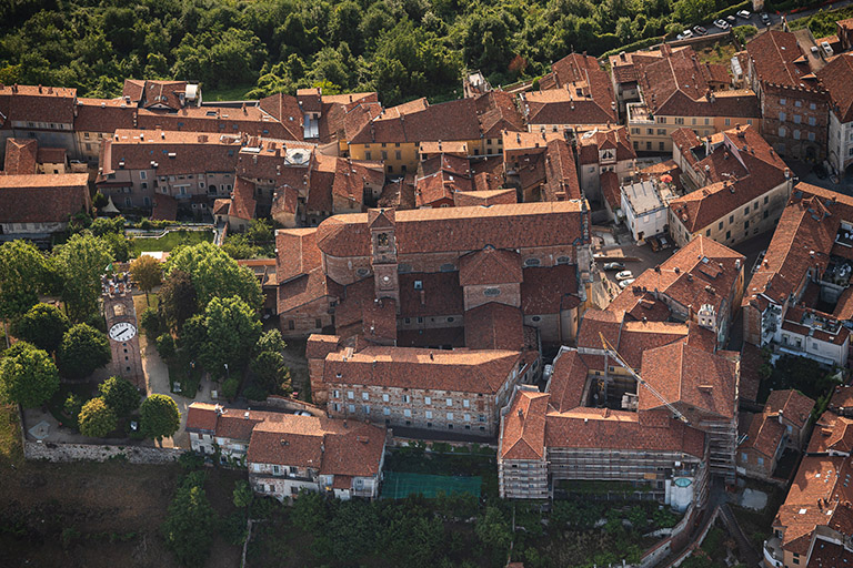 Galleria panoramica