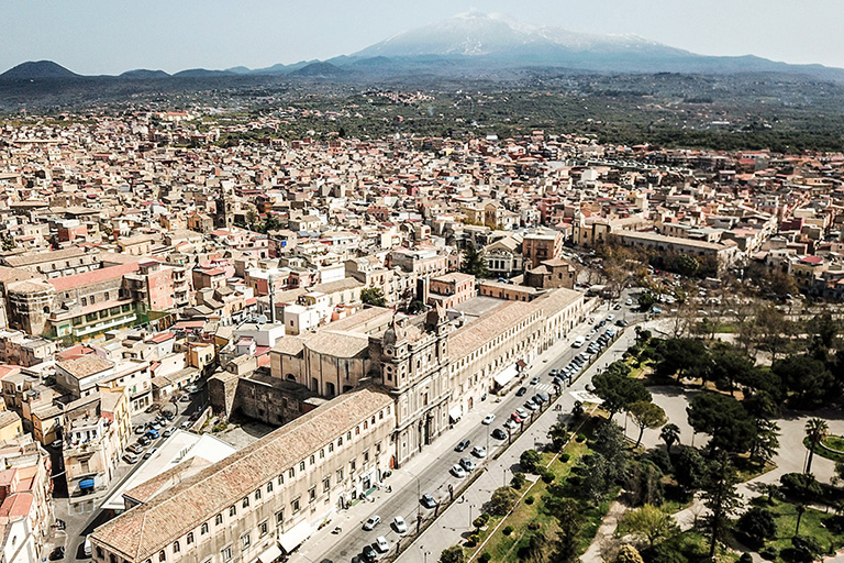 Galleria panoramica