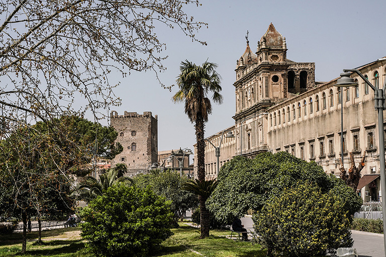 Galleria panoramica