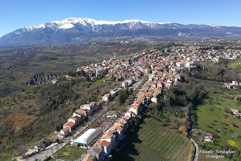 Galleria panoramica