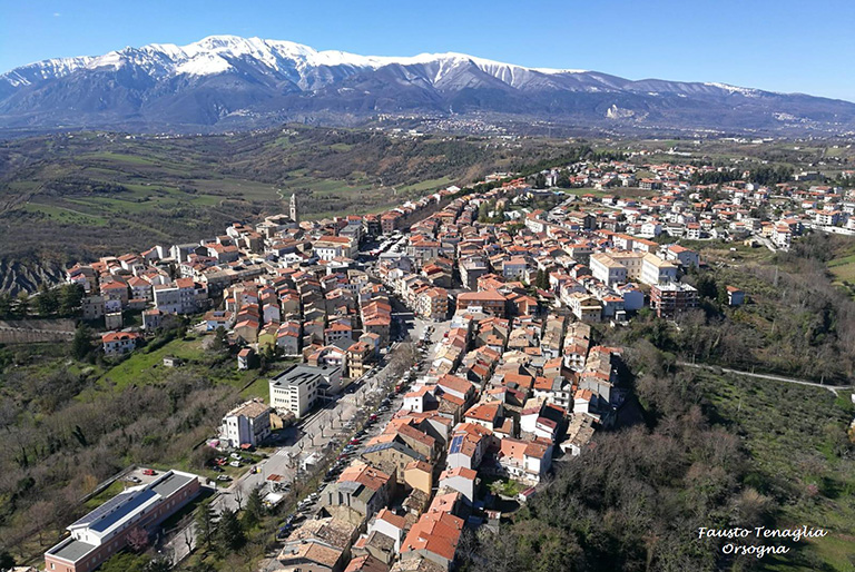 Galleria panoramica