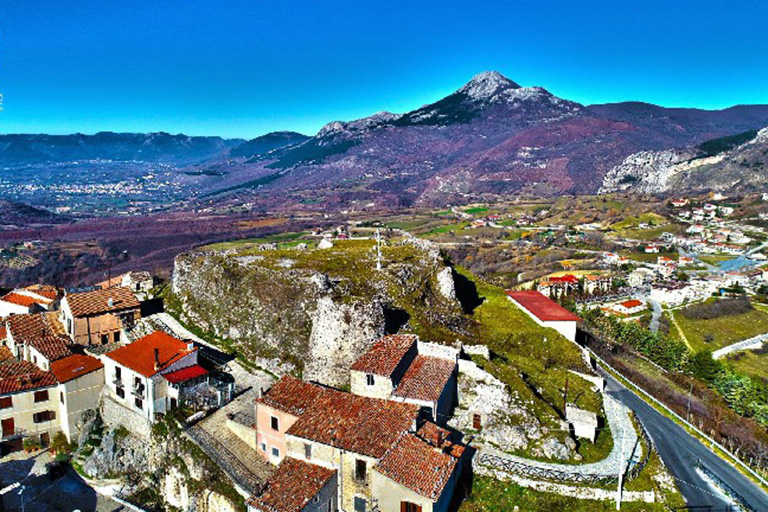 Galleria panoramica