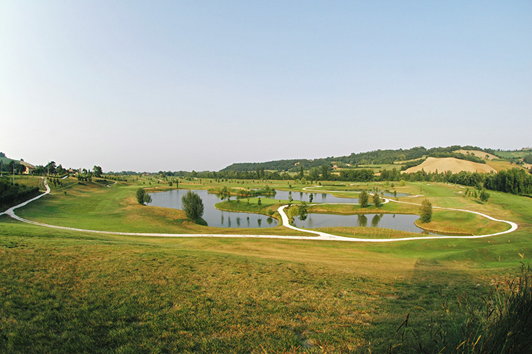 Galleria panoramica