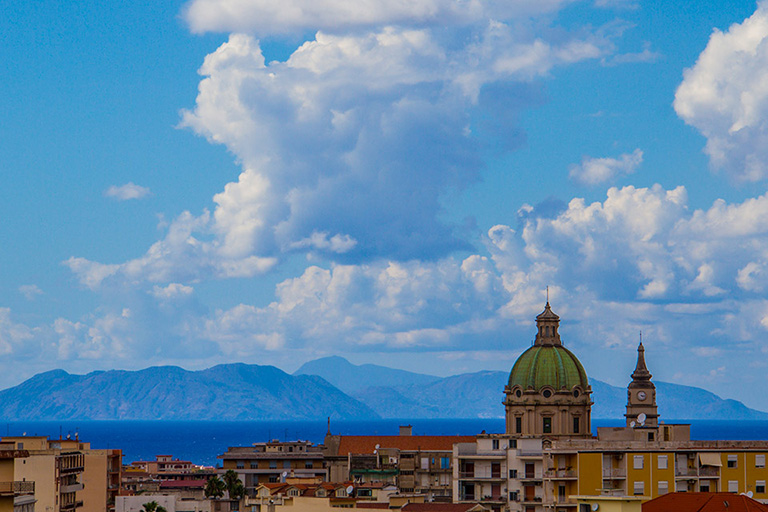 Galleria panoramica