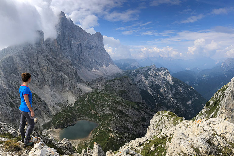 Galleria panoramica