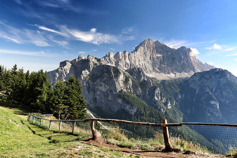 Galleria panoramica