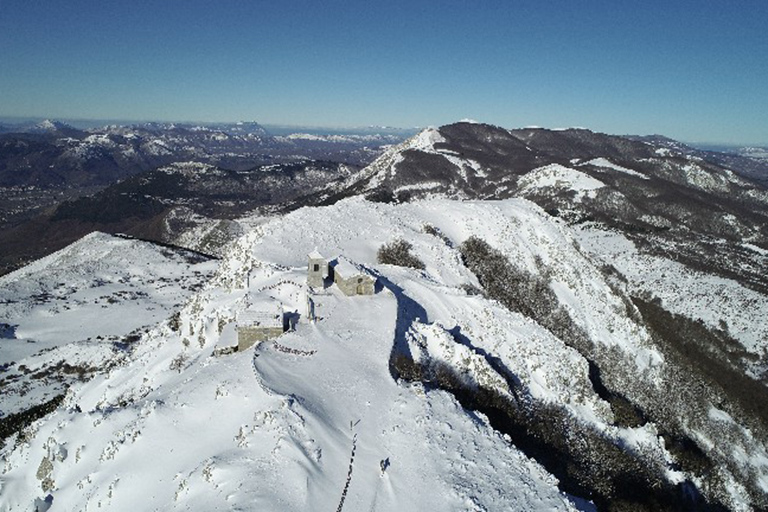 Galleria panoramica