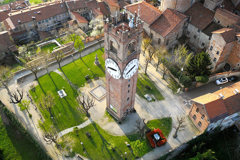 Galleria panoramica