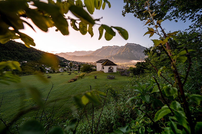 Galleria panoramica