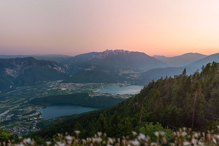 Galleria panoramica