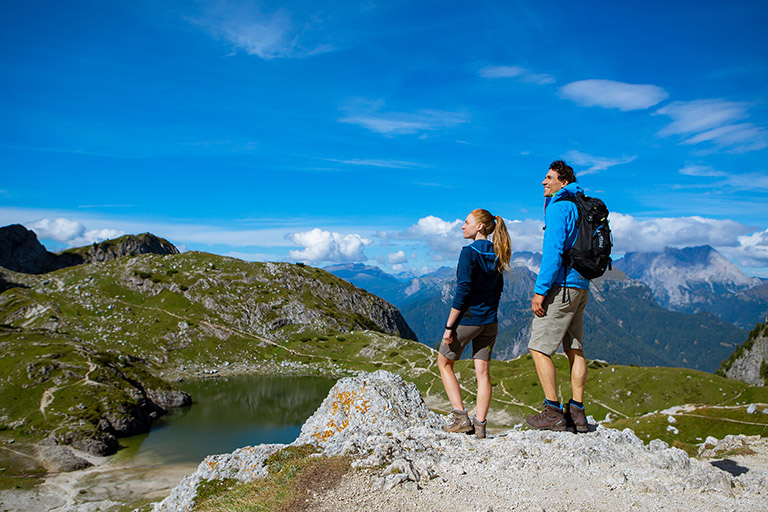 Galleria panoramica