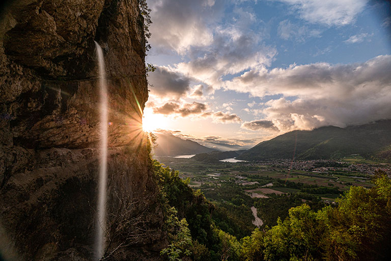 Galleria panoramica