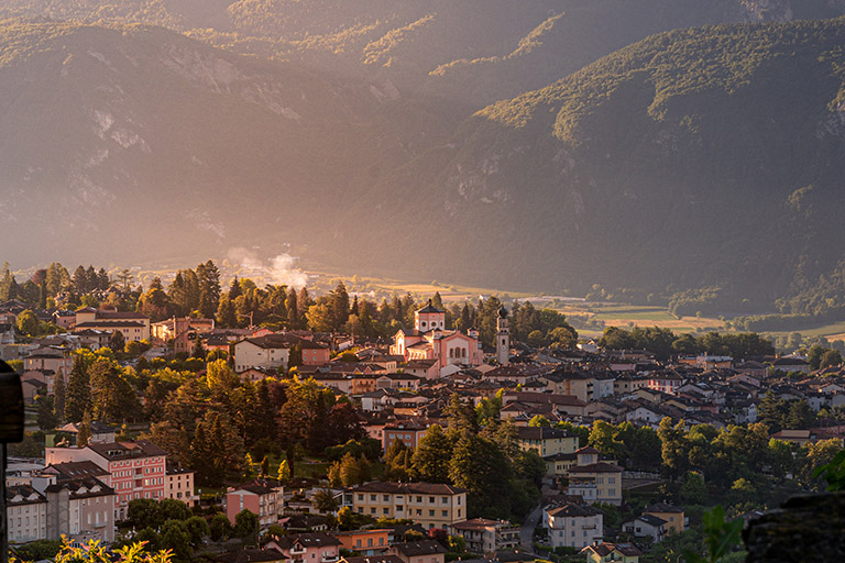 Galleria panoramica