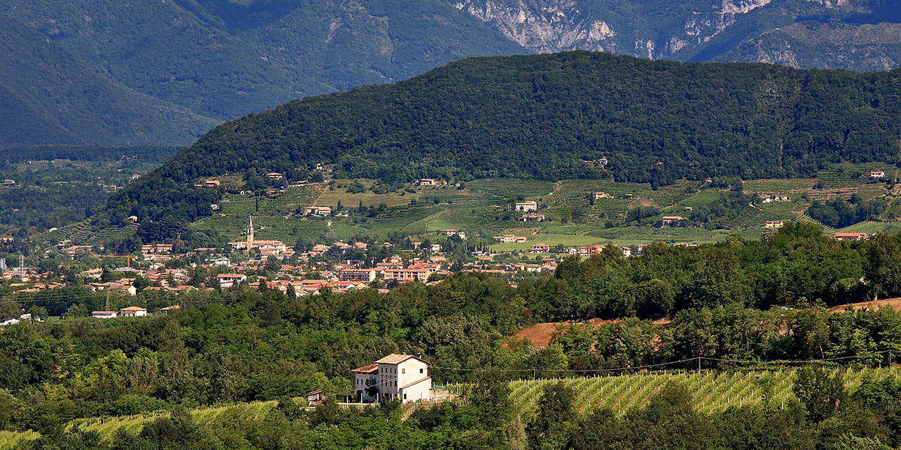 Galleria panoramica