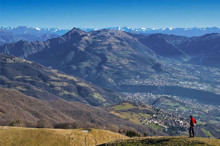 Galleria panoramica