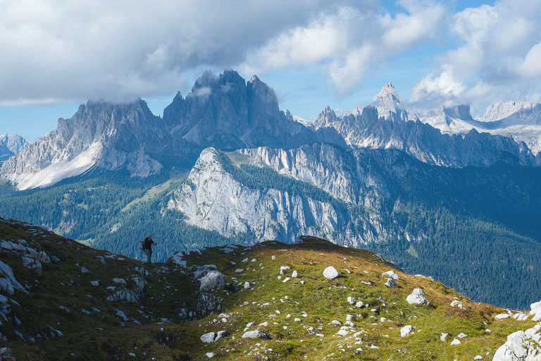 Galleria panoramica