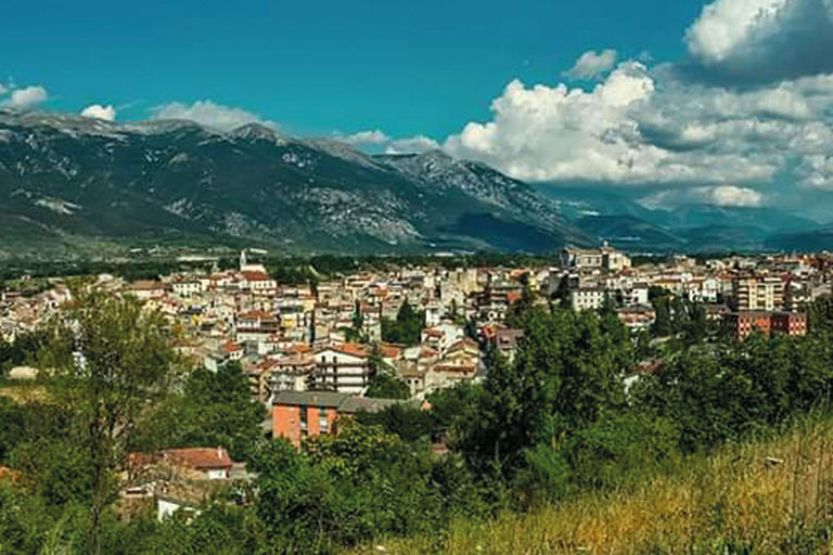 Galleria panoramica